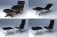 Eames Lounge Collection